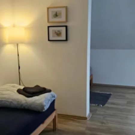 Fuer Monteure Apartment