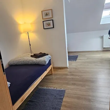 Fuer Monteure アパート