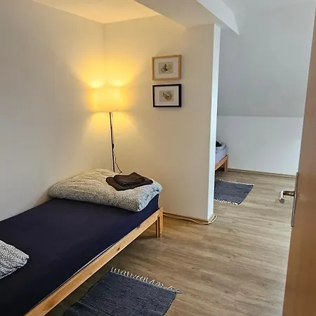 Apartment Fuer Monteure