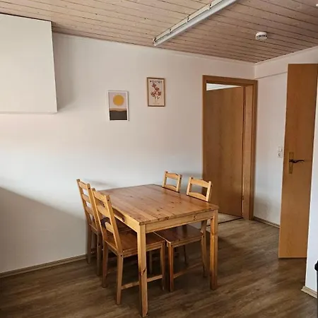 Fuer Monteure ガイスリンゲン・アン・デア・シュタイゲ