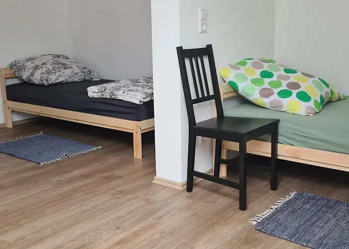 Fuer Monteure * Гайслинген-ан-дер-Штайге