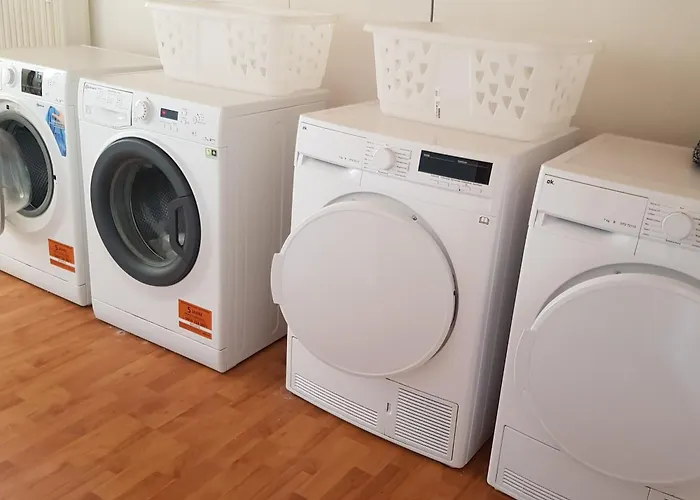 Fuer Monteure Апартаменты *