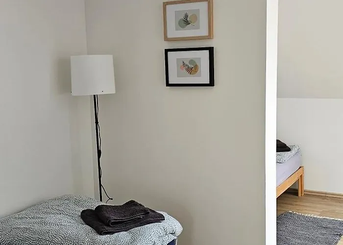 Fuer Monteure Апартаменты *